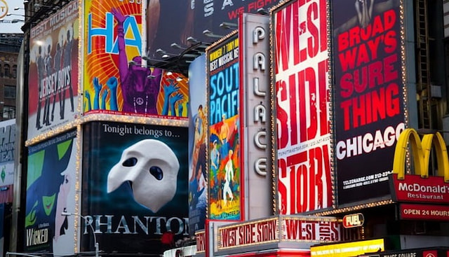 broadway theater 2