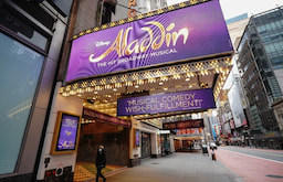 Broadway Theater