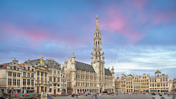 Brussels City