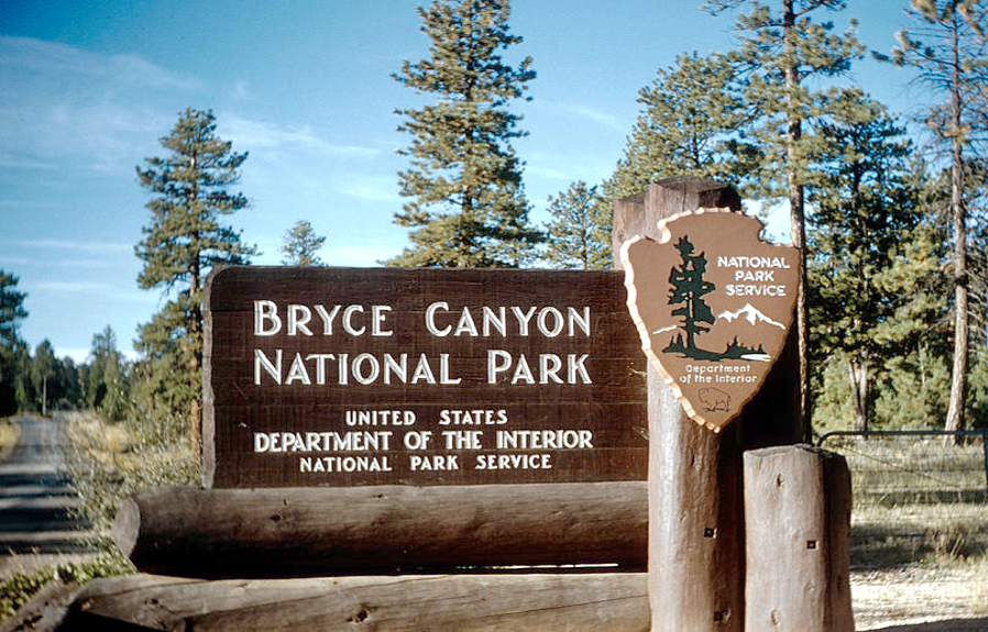 Bryce Canyon National Park