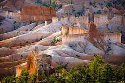 Bryce Canyon National Park
