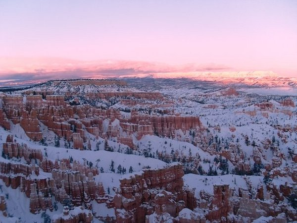 Bryce Point