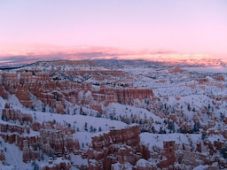 Bryce Point