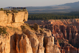 Bryce Point