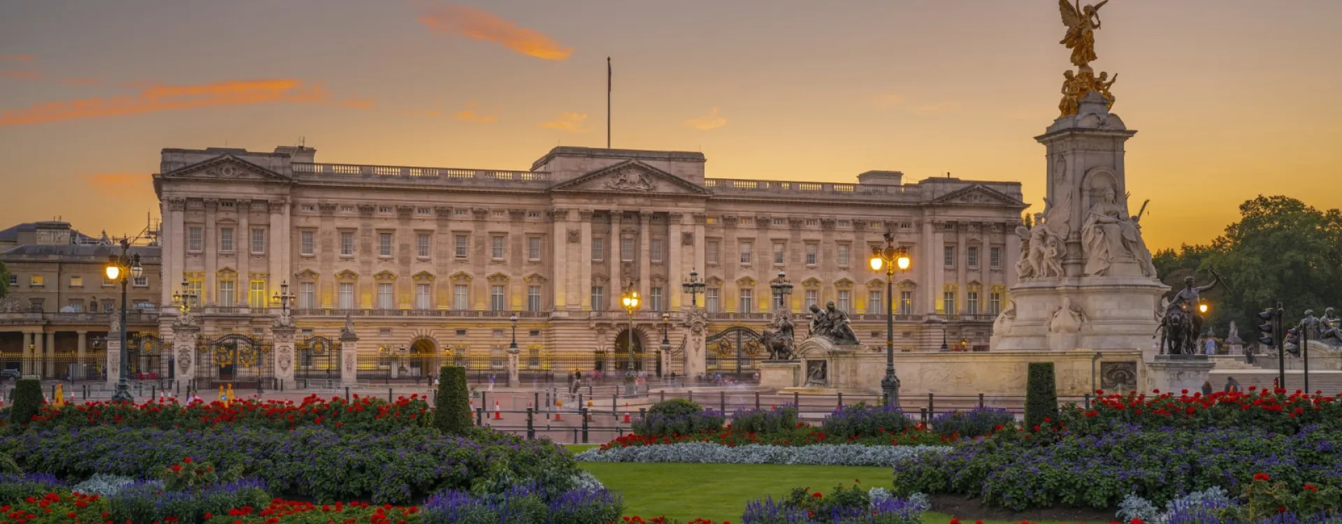 Buckingham Palace 2
