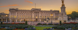 Buckingham Palace 2