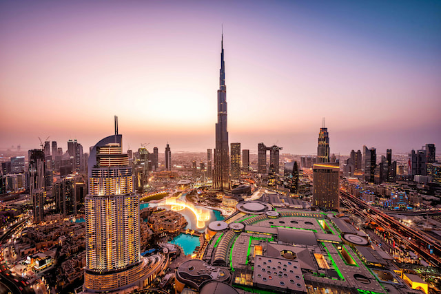 burj khalifa 1