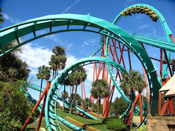 Busch Garden