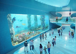 Underwater Observatory