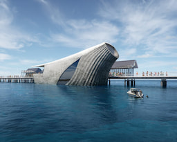 Underwater Observatory