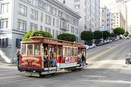 Cable Car