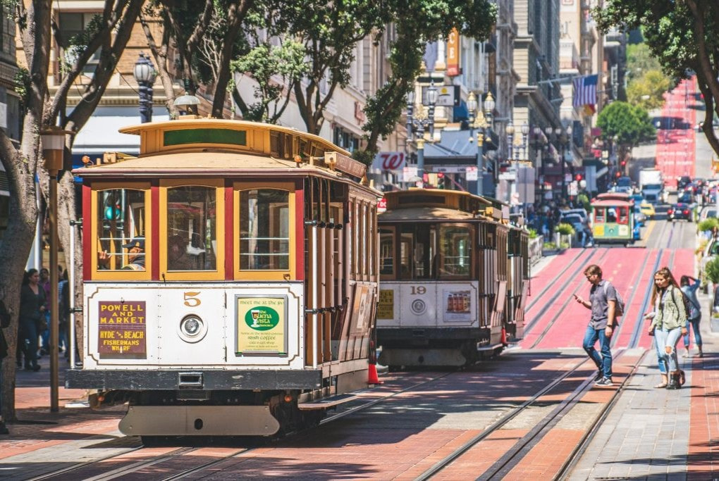 Cable Car