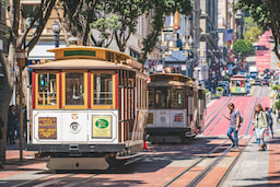 Cable Car