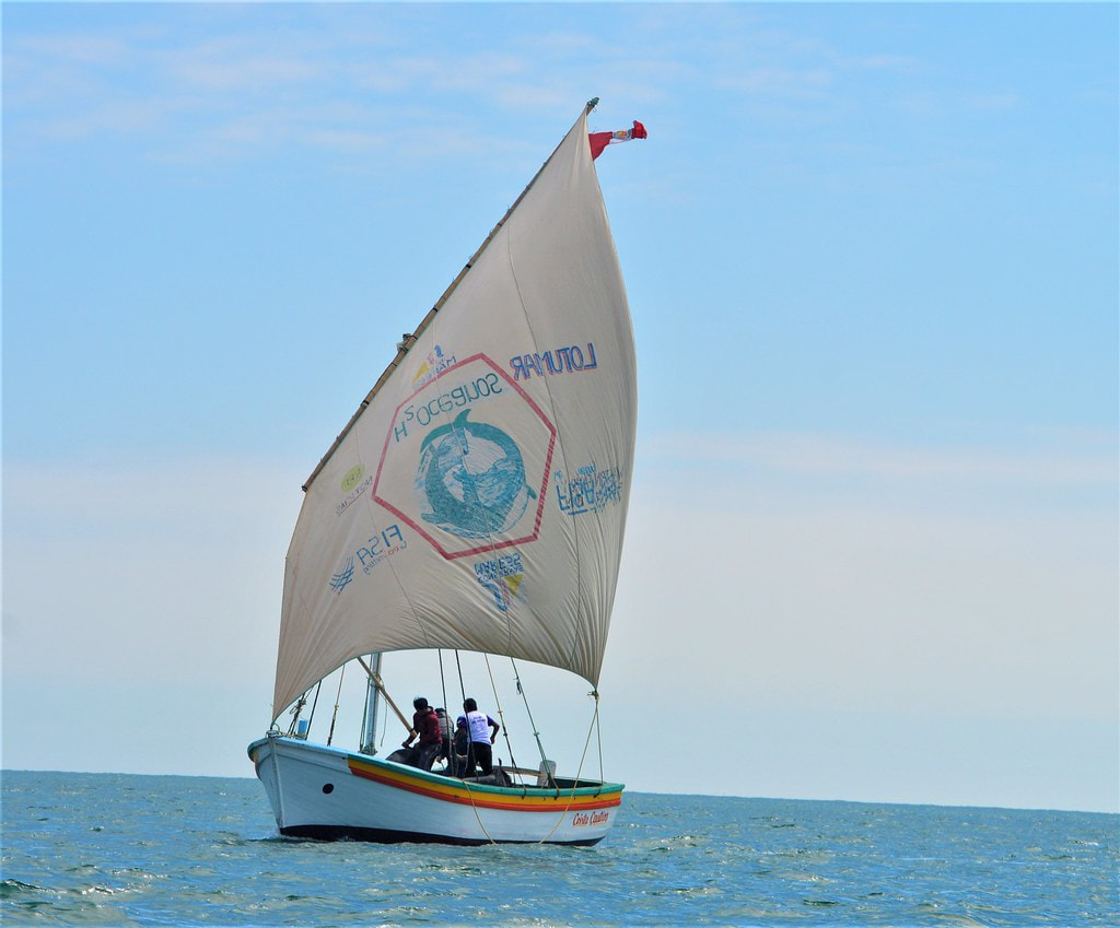 Cabo Blanco Boat Ride 1