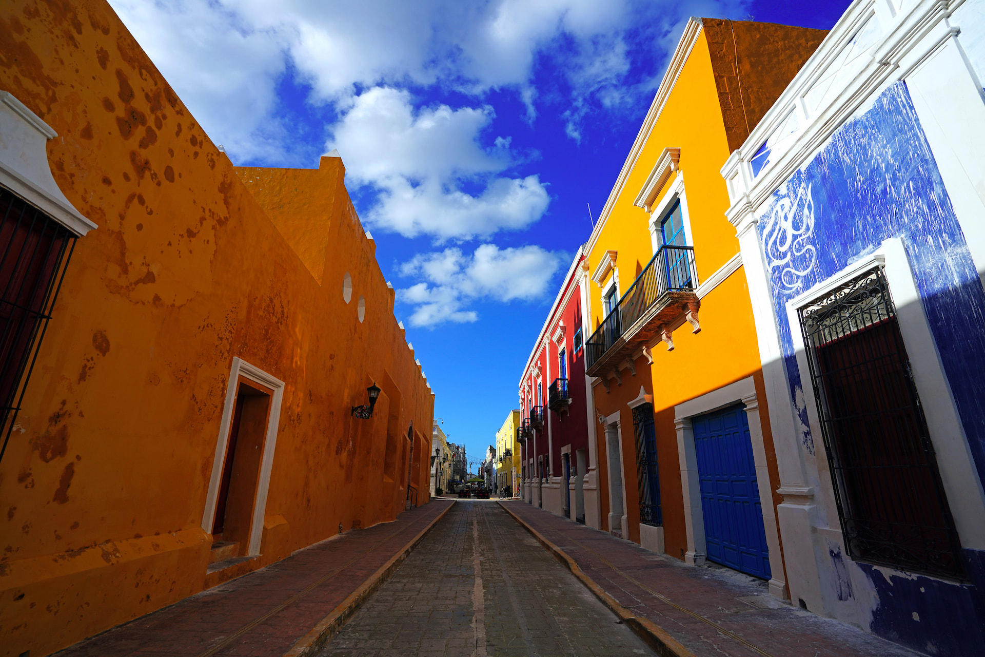 Campeche 1