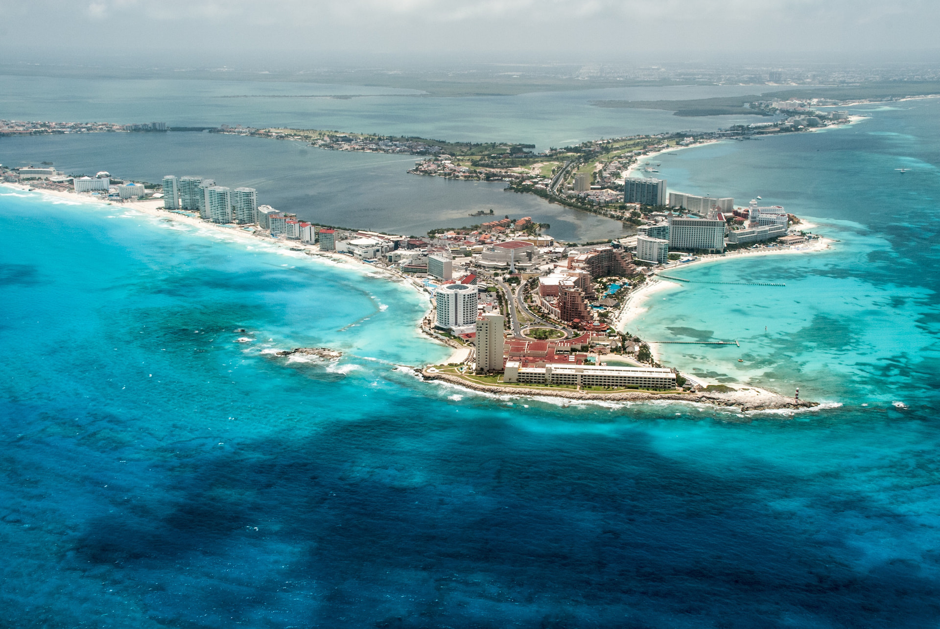 Cancun 1
