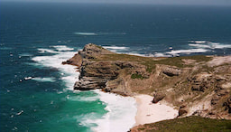 Cape Of Good Hope 
