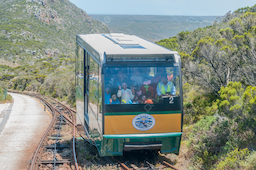 Cape Point Funicular