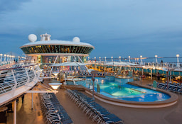 Royal Caribbean Cruse 