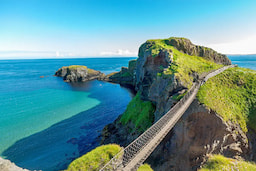 Carrick-a-Rede Bridge