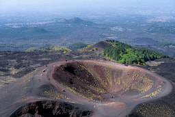 Catania Mt Etna