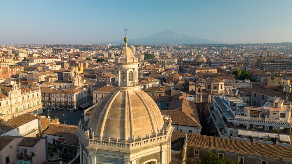 Catania Town 2