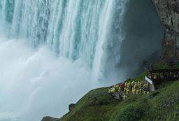 Cave of the Winds (Weather Permitting) 2