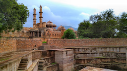 Champaner