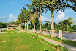 Chandigarh City Tour