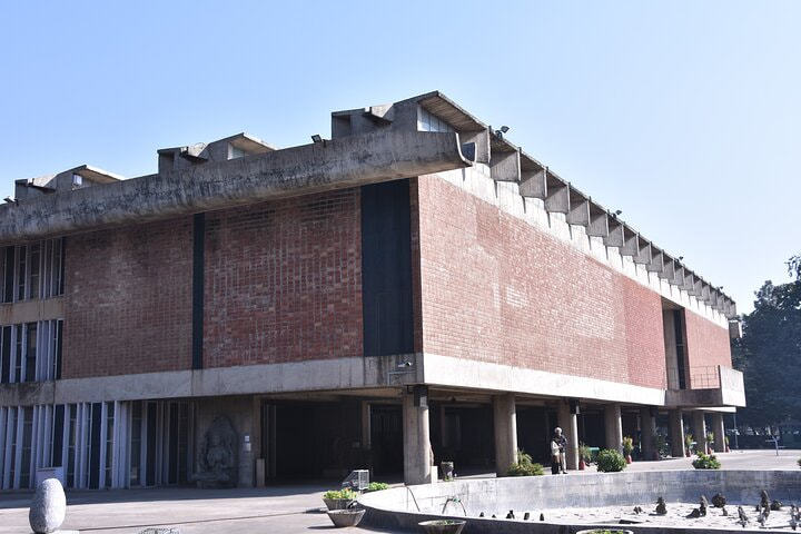 Chandigarh City Tour