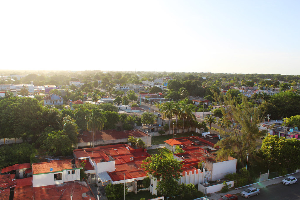 Chetumal 1