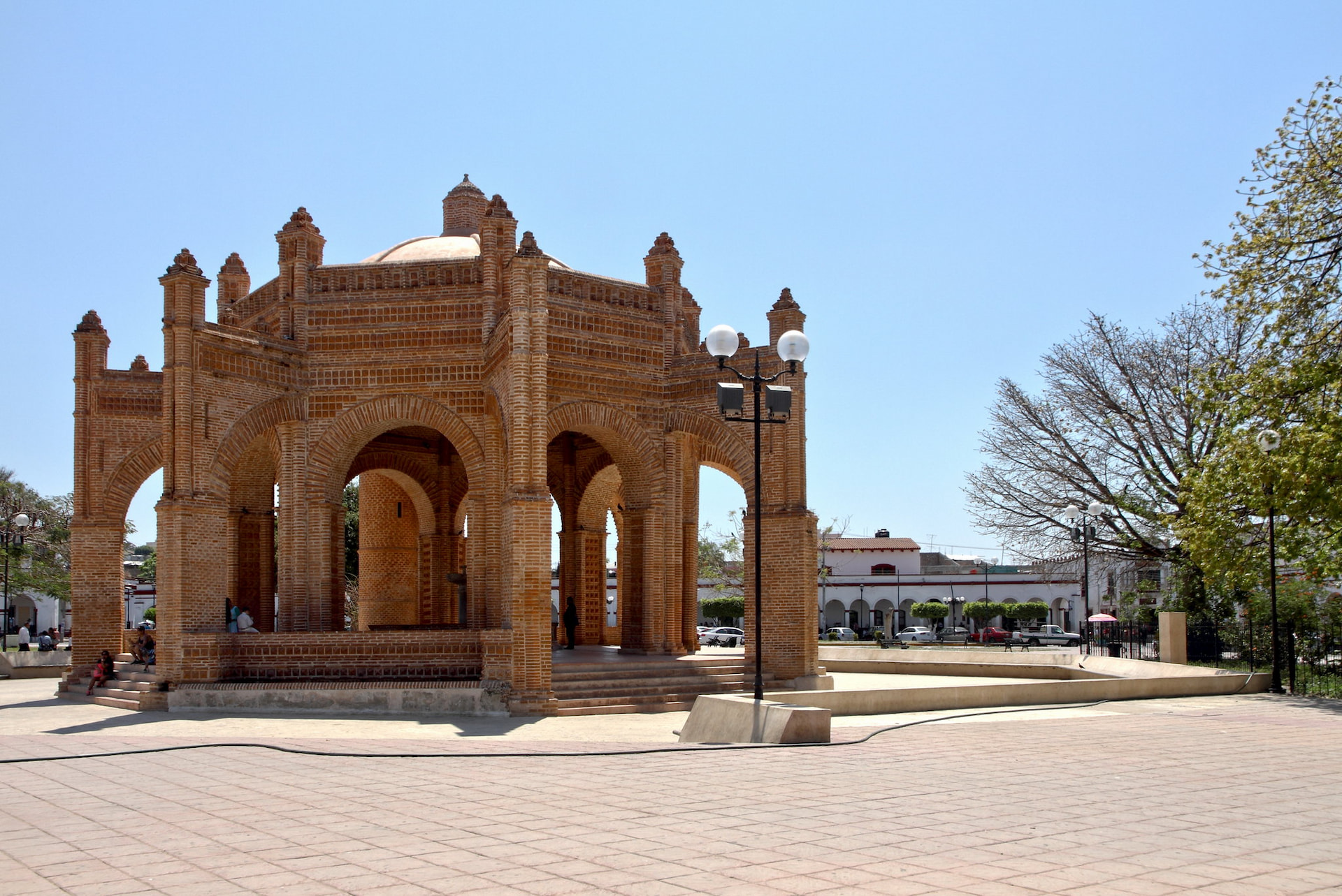 Chiapa de Corzo 2