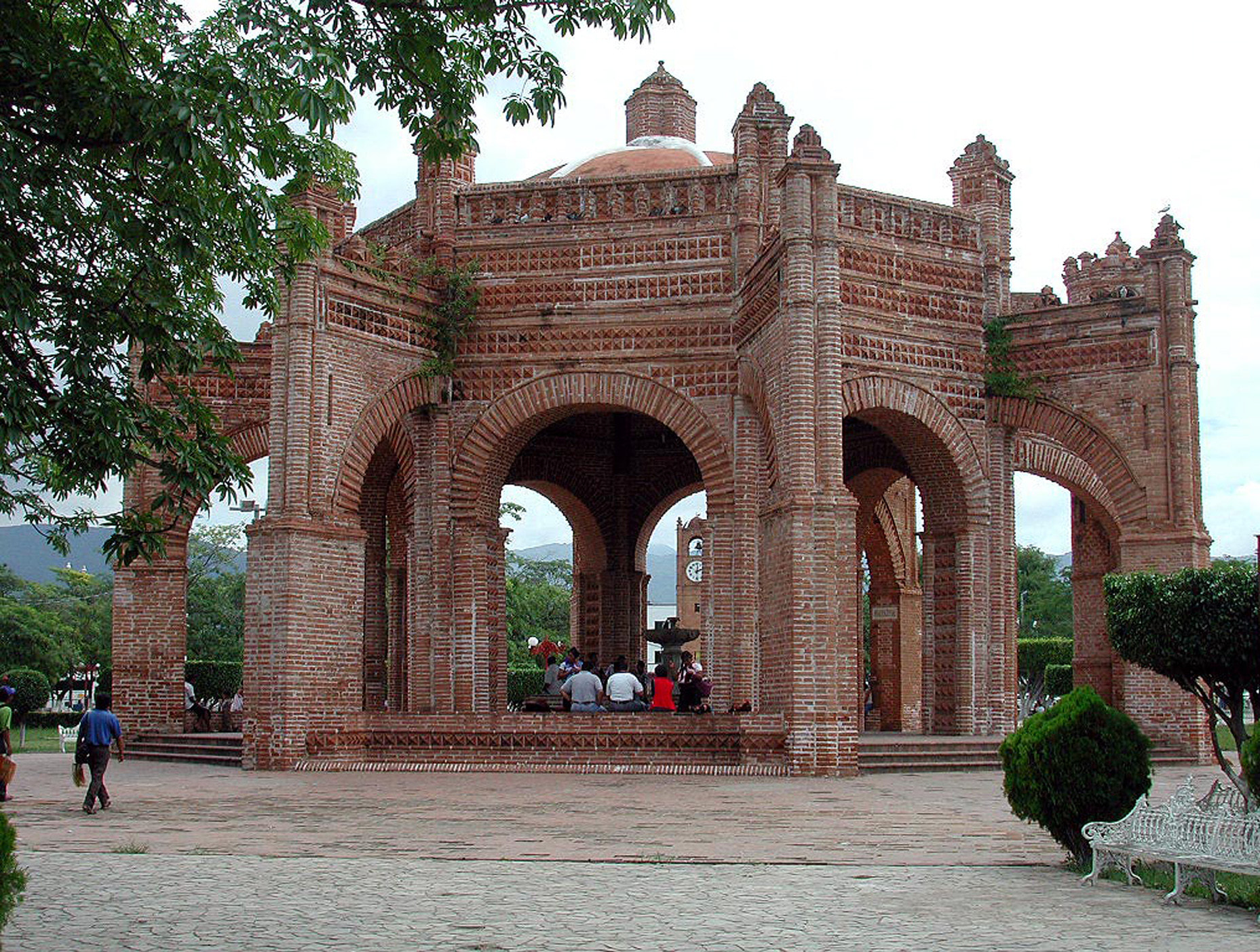 Chiapa de Corzo 3