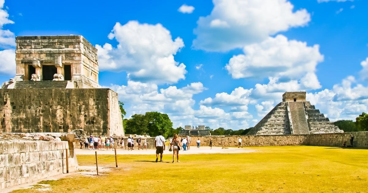 Cancun