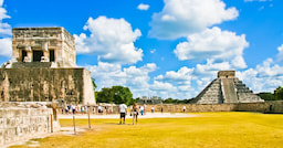 Cancun