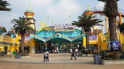Chimelong Paradise Park