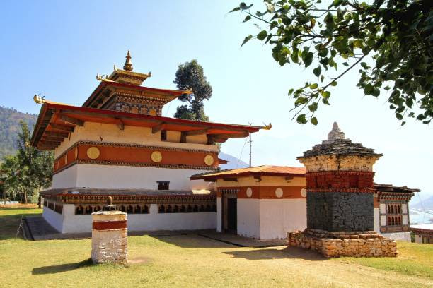 Chimi Lakhang