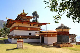 Chimi Lakhang