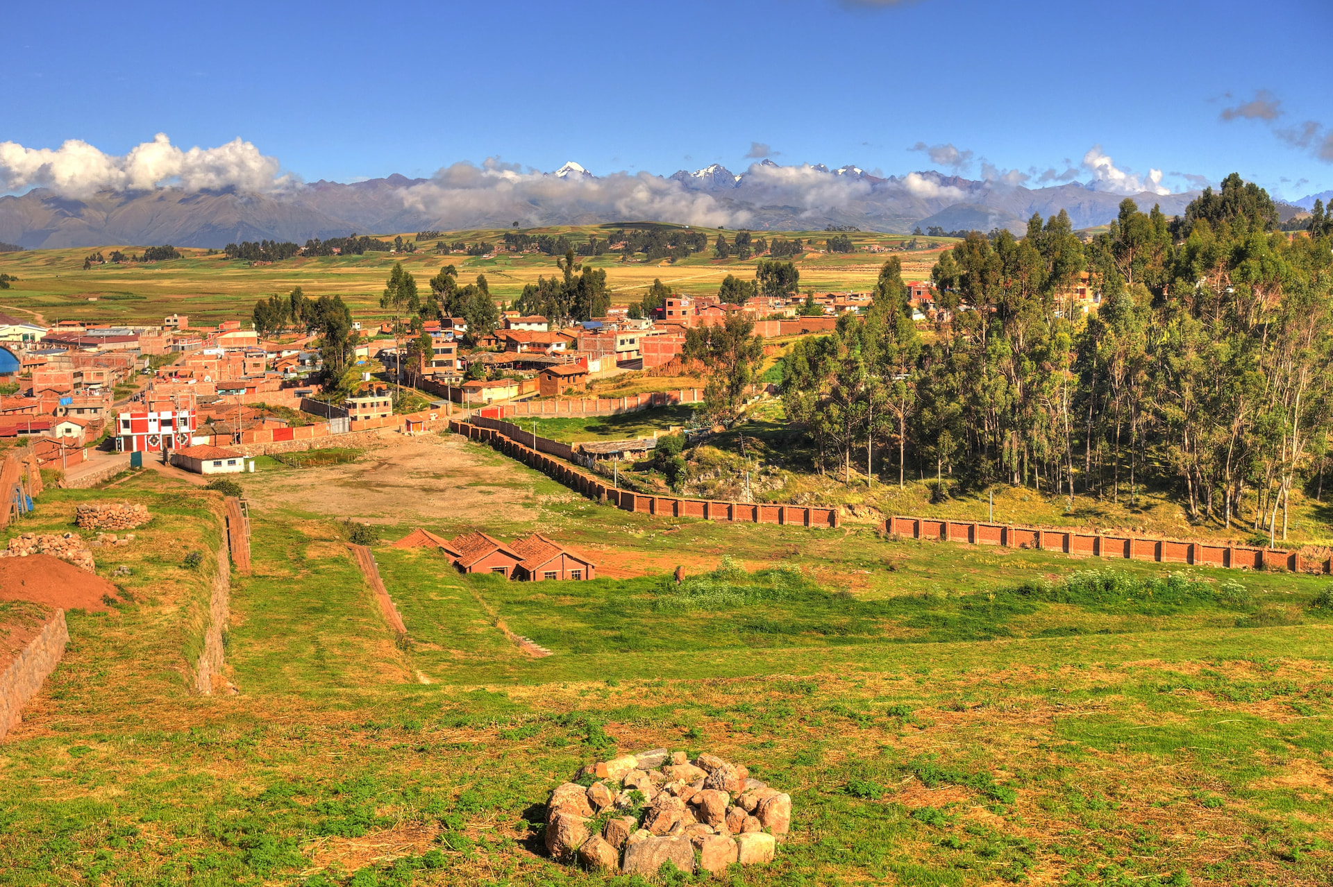 Chinchero 1