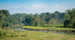 Chitwan National Park