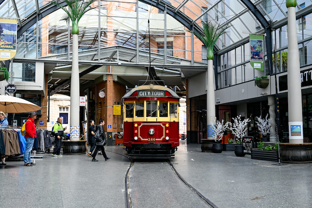 christchurch tram 001