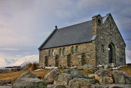 Church of the Good Shepherd
