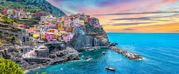 Cinque Terre Italy