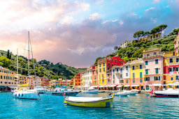  Cinque Terre Italy 2