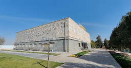 Afrasiyab Museum