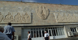Afrasiyab Museum