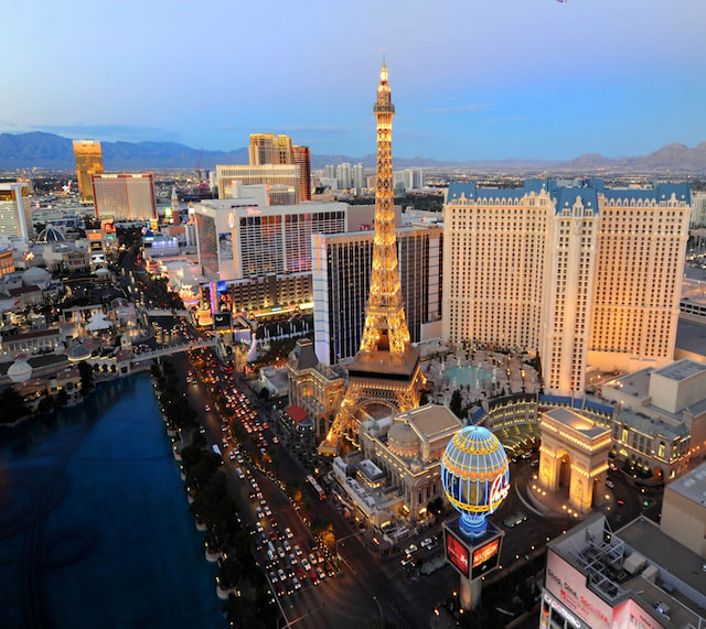 city las vegas 3