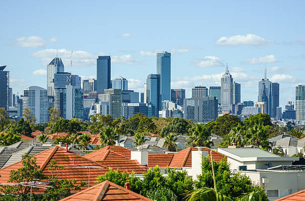 City Orientation tour Melbourne