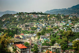 Phuntsholing