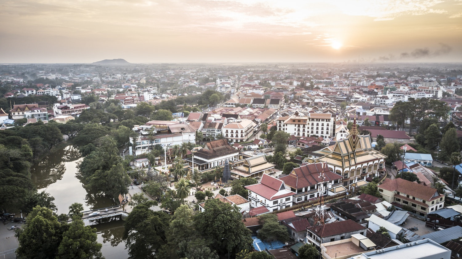 Siem Reap CIty 1